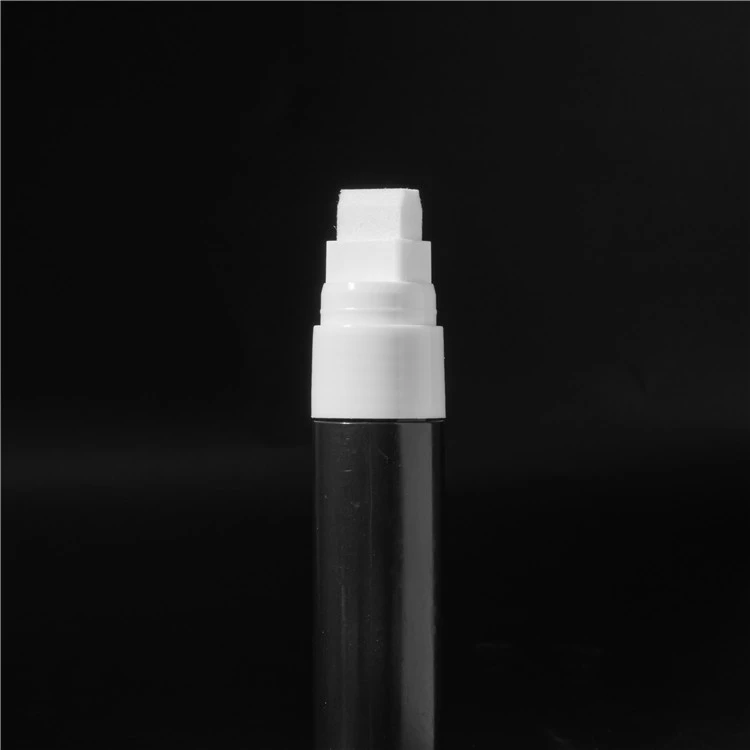 Bút đánh dấu acrylic rỗng 4,5mm 15mm màu đen