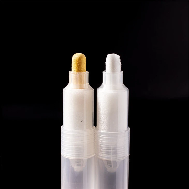 Thùng đánh dấu trống 8mm