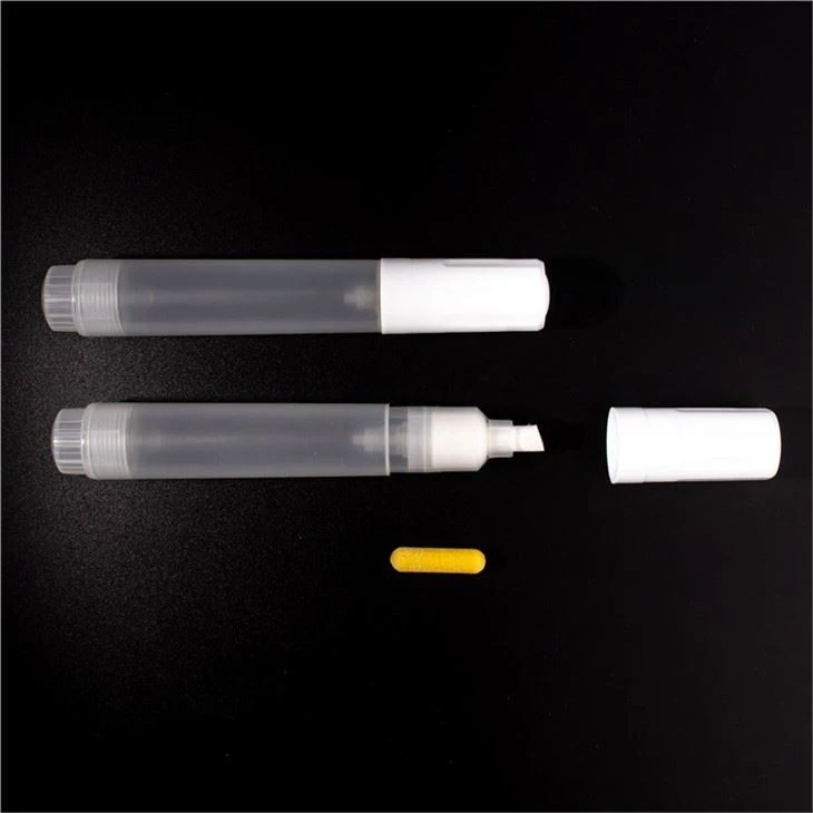 Điểm đánh dấu rỗng 8mm có thể nạp lại