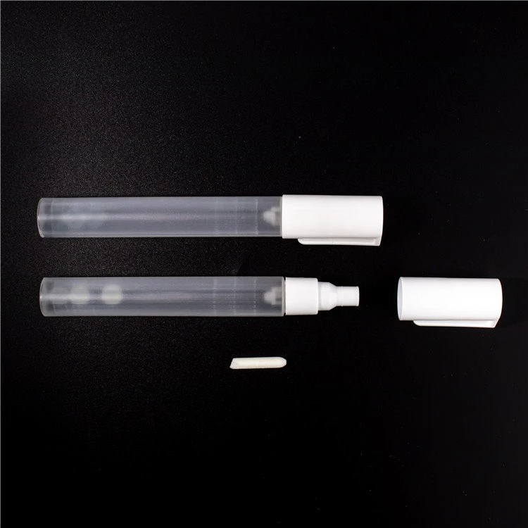 Bút đánh dấu trống trắng tinh khiết cực mịn Nib