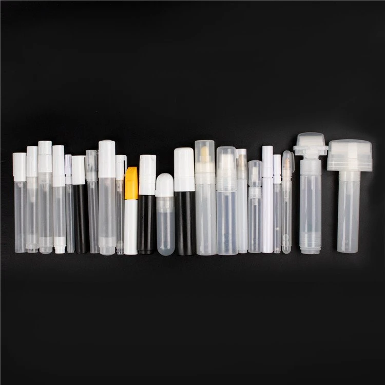 Bút sơn có thể đổ mực Acrylic Đánh dấu rỗng