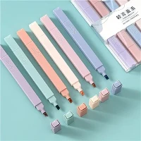 Bộ 6 CÁI Phấn bắt sáng hai đầu