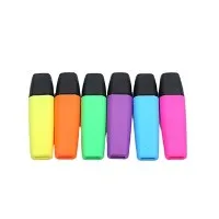 Bút đánh dấu hình dạng nhỏ