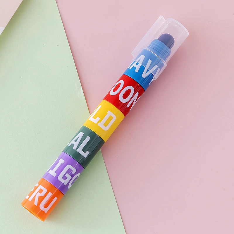 Mối nối   Mini   Dry   Highlighter