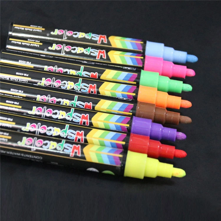 Erase Liquid Phấn Marker Pens
