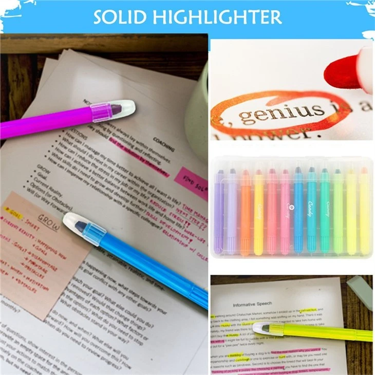 Highlighters Marker