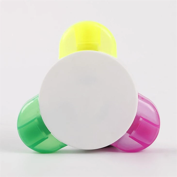 Bút highlight mini dễ thương