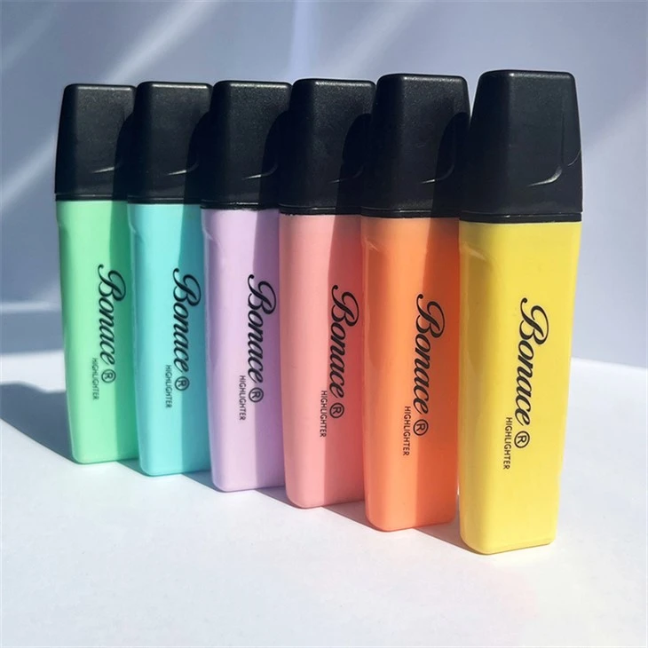 Phấn highlighter màu nhẹ nhàng Glitter Highlighter