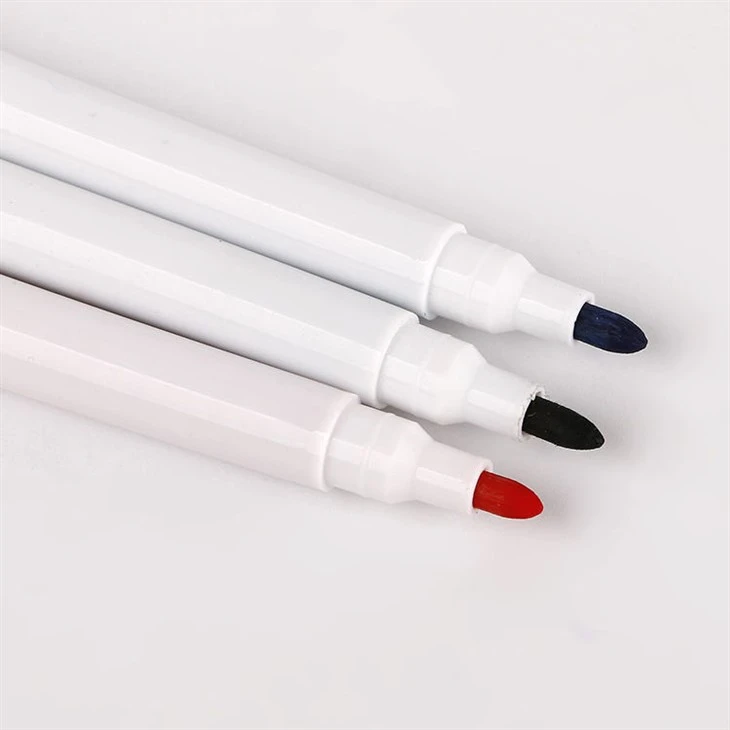 Đánh dấu xóa khô từ tính